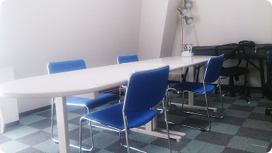 consultingroom